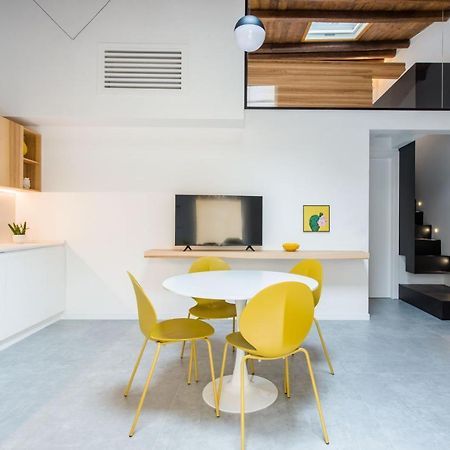 Politeama Apartments By Wonderful Italy Palermo Esterno foto