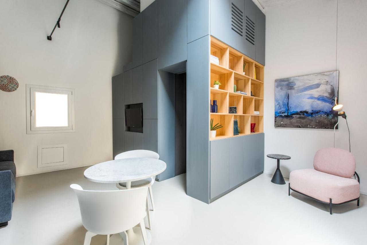 Politeama Apartments By Wonderful Italy Palermo Esterno foto
