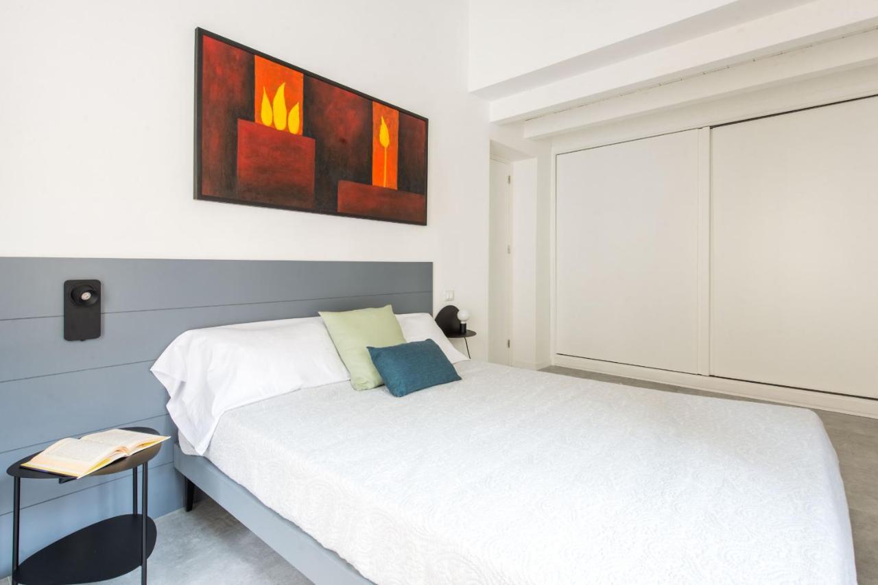 Politeama Apartments By Wonderful Italy Palermo Esterno foto