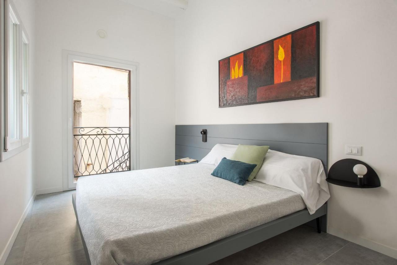 Politeama Apartments By Wonderful Italy Palermo Esterno foto