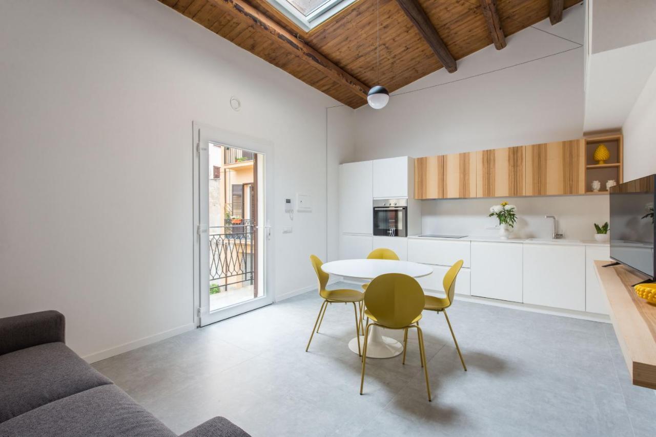 Politeama Apartments By Wonderful Italy Palermo Esterno foto