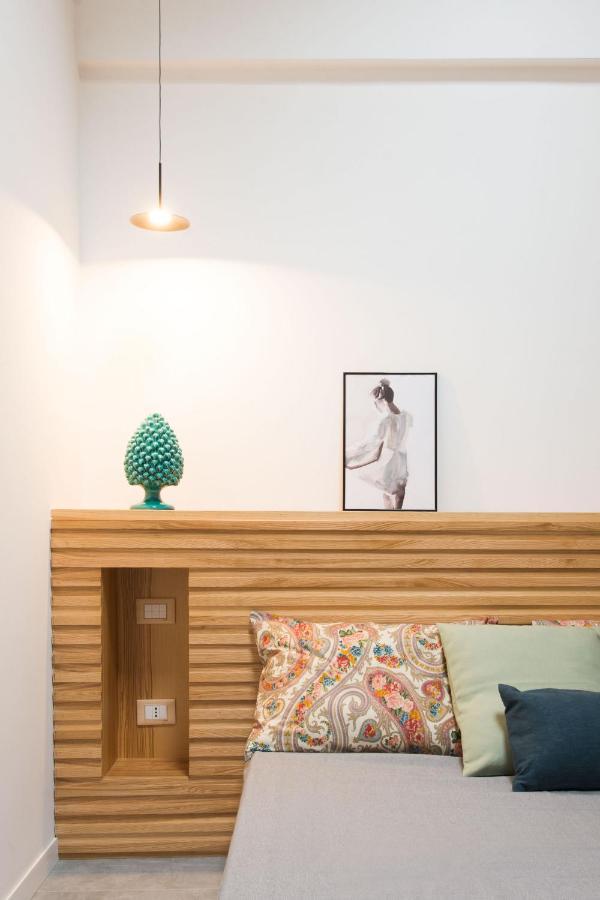 Politeama Apartments By Wonderful Italy Palermo Esterno foto