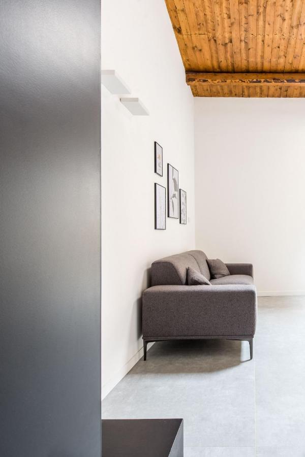 Politeama Apartments By Wonderful Italy Palermo Esterno foto