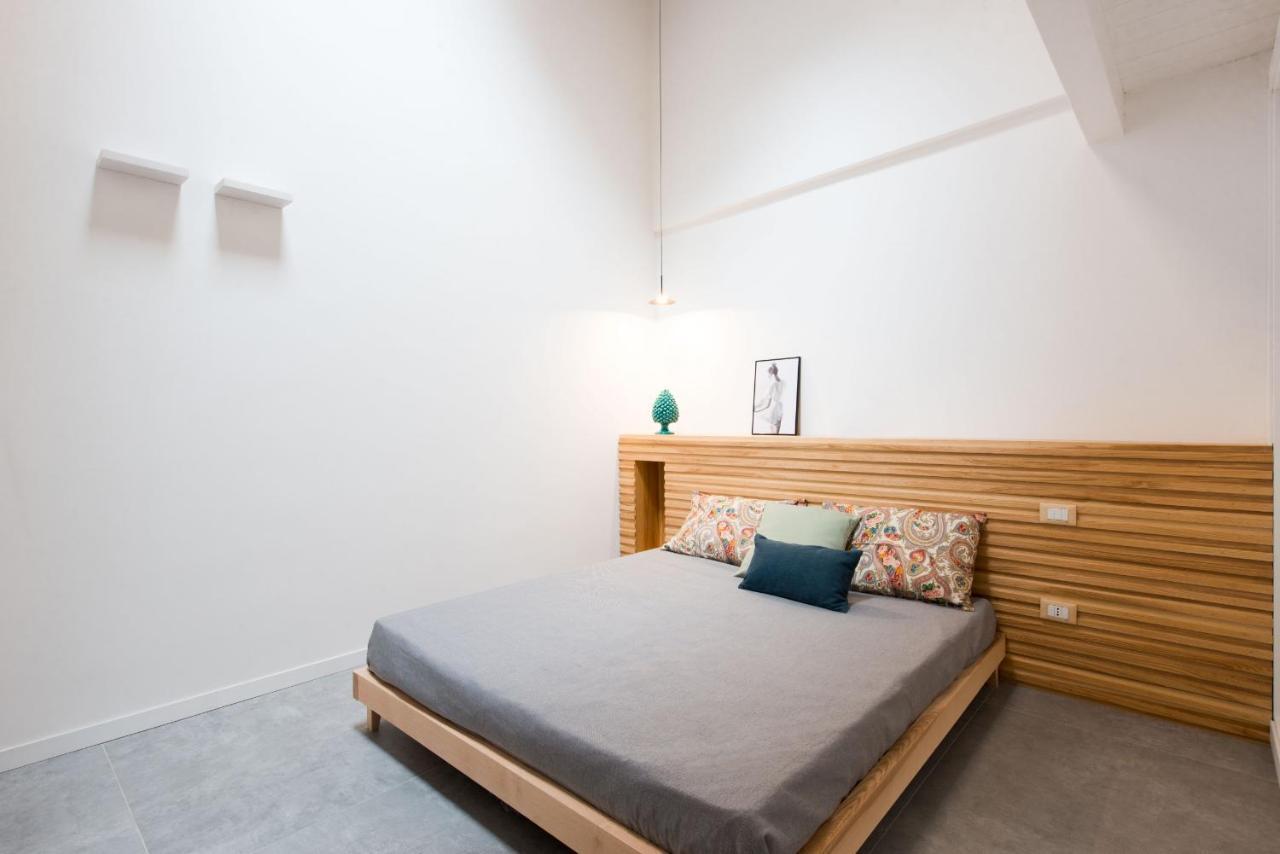 Politeama Apartments By Wonderful Italy Palermo Esterno foto