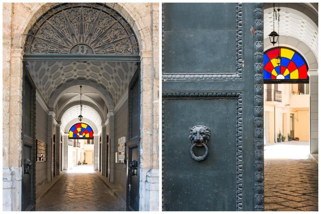 Politeama Apartments By Wonderful Italy Palermo Esterno foto
