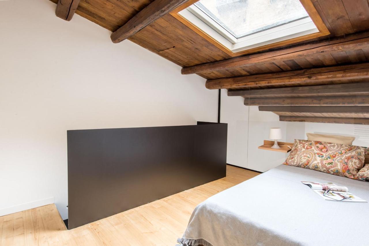 Politeama Apartments By Wonderful Italy Palermo Esterno foto