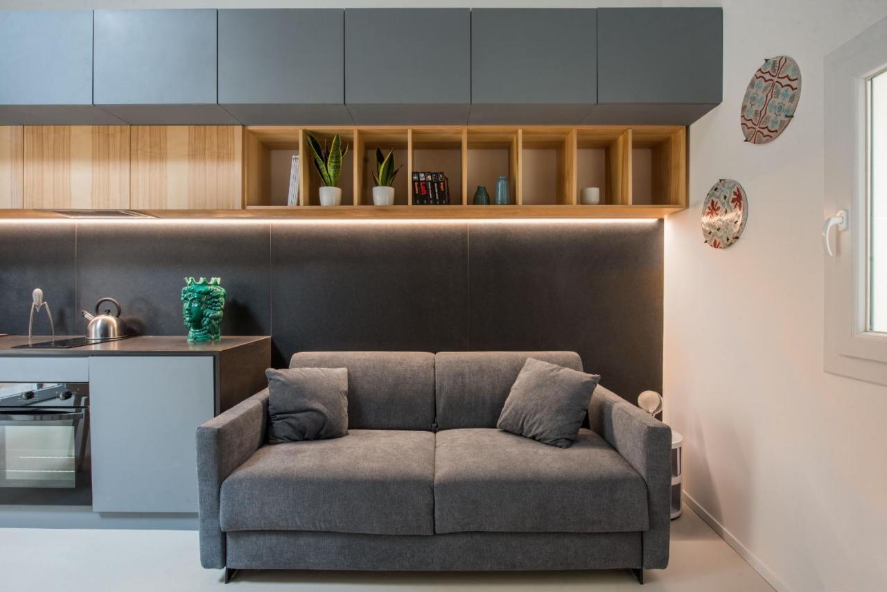 Politeama Apartments By Wonderful Italy Palermo Esterno foto