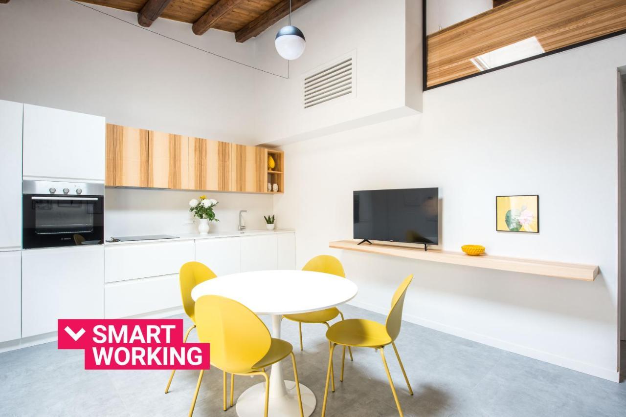Politeama Apartments By Wonderful Italy Palermo Esterno foto