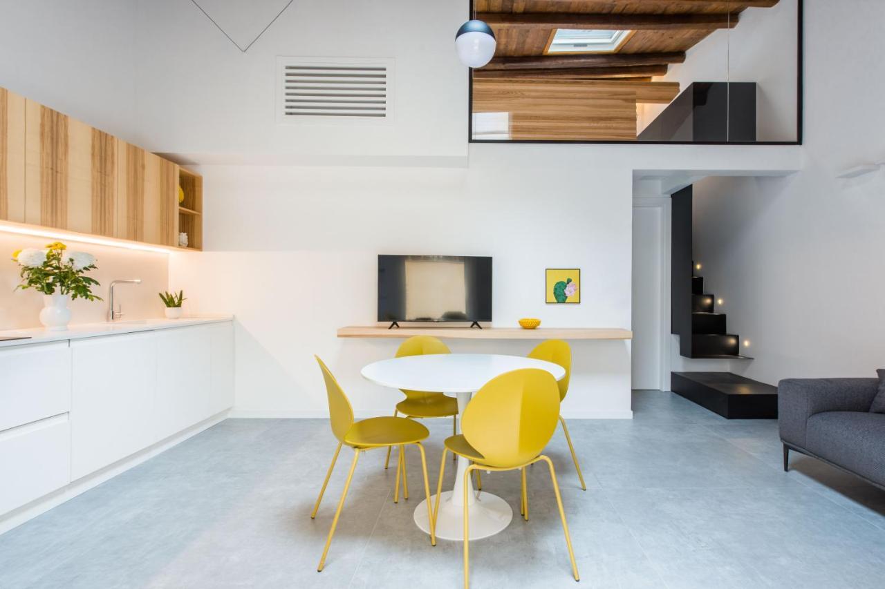 Politeama Apartments By Wonderful Italy Palermo Esterno foto
