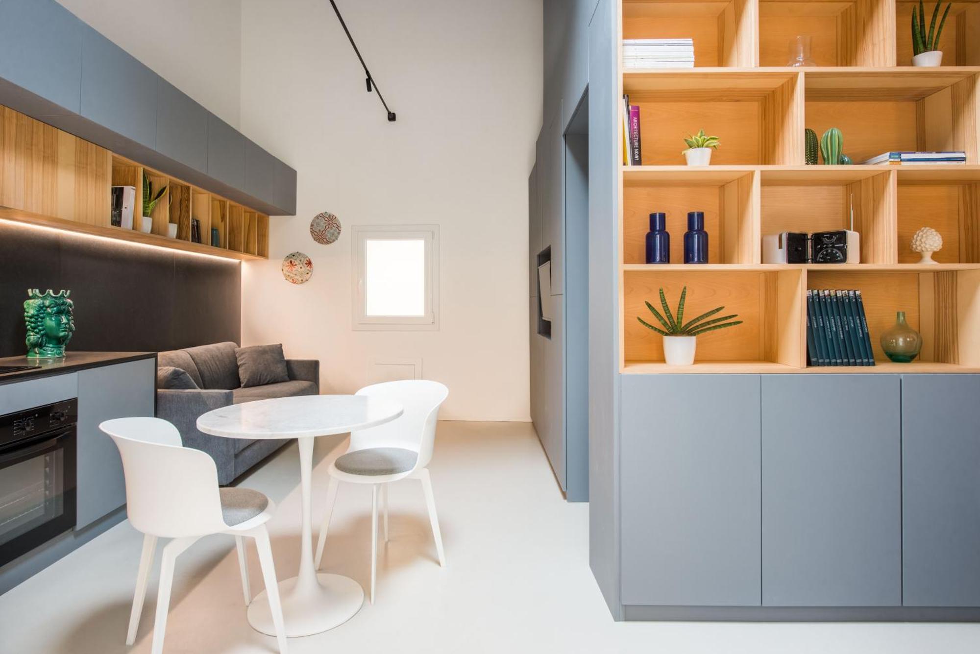 Politeama Apartments By Wonderful Italy Palermo Esterno foto